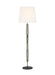 MILO 2L FLOOR LAMP AB