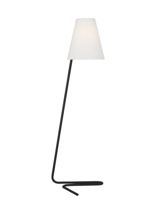 JAXON 1L FLR LAMP AI