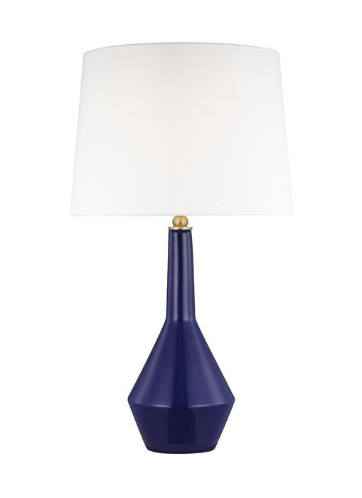 ALANA 1L TABLE LAMP BCL