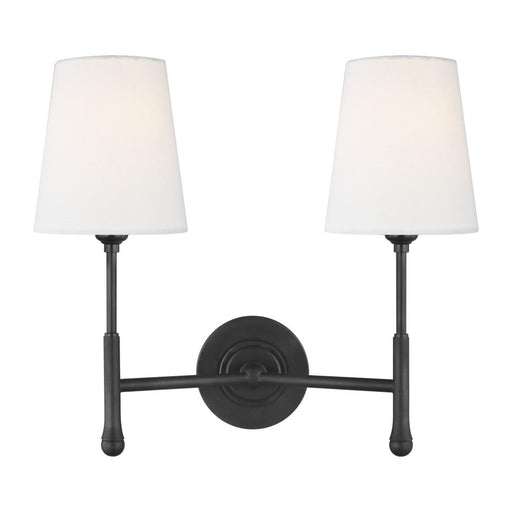 CAPRI 2L SCONCE AI