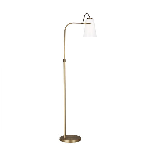 HAZEL 1L FLOOR LAMP TWB