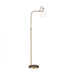 HAZEL 1L FLOOR LAMP TWB