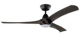 52" Ceiling Fan w/Blades, LED Light Kit