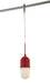 LOW VOLTAGE PENDANT HEAD