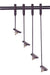 LOW VOLTAGE FIXTURE