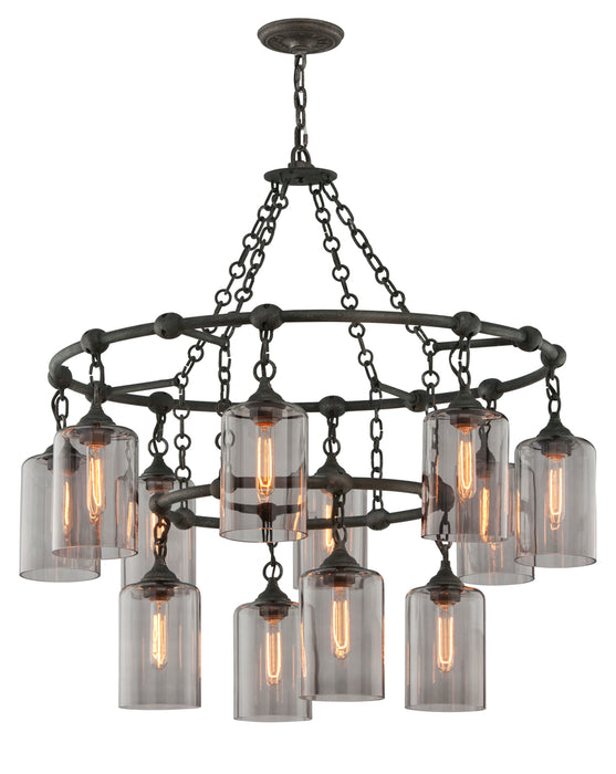 GOTHAM 12LT PENDANT LARGE