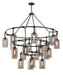 GOTHAM 20LT PENDANT EXTRA LARGE