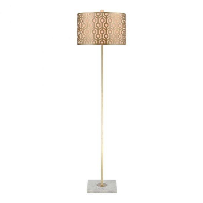 Meliton Floor Lamp