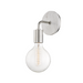 1 LIGHT WALL SCONCE