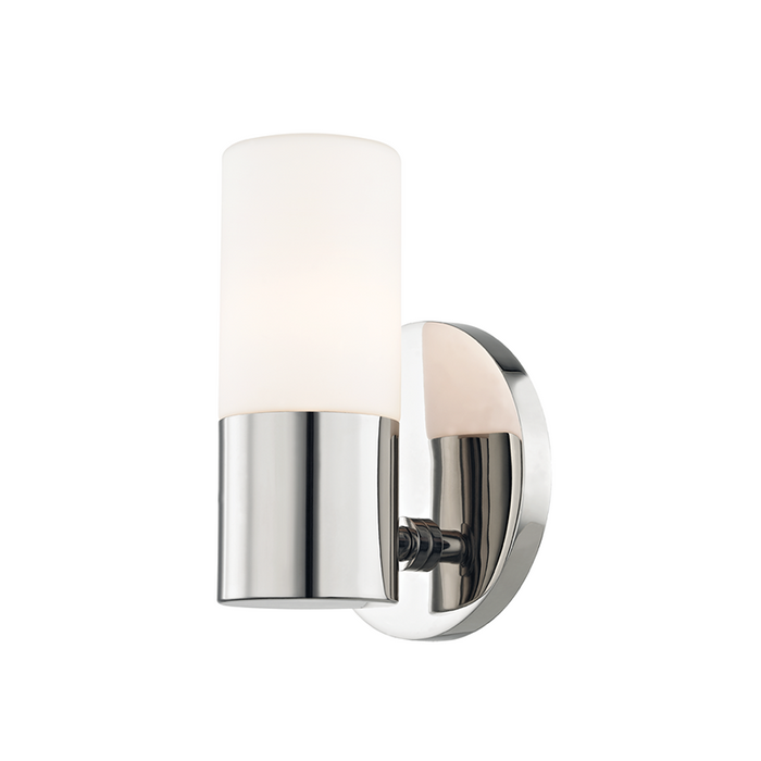 1 LIGHT WALL SCONCE