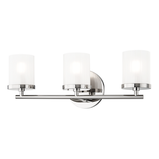 3 LIGHT BATH BRACKET