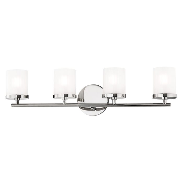 4 LIGHT BATH BRACKET