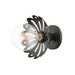 1 LIGHT WALL SCONCE