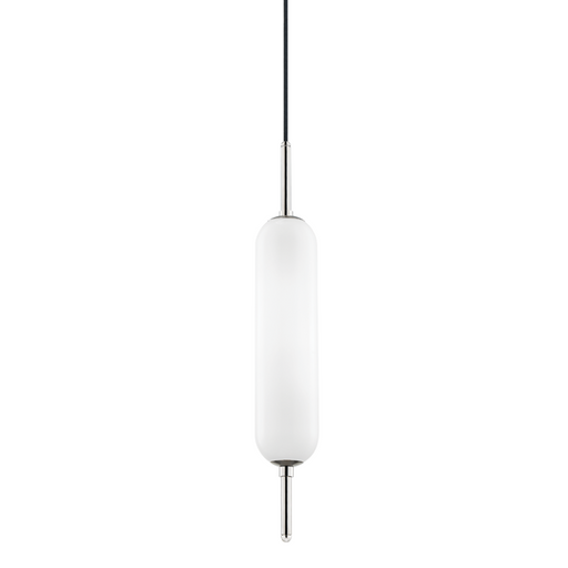 1 LIGHT PENDANT