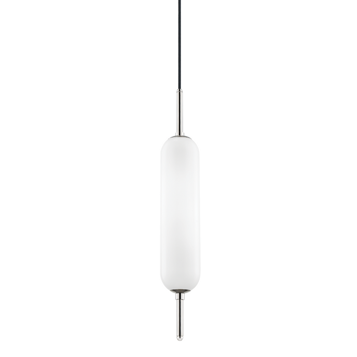 1 LIGHT PENDANT