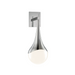 1 LIGHT WALL SCONCE