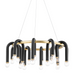 20 LIGHT CHANDELIER