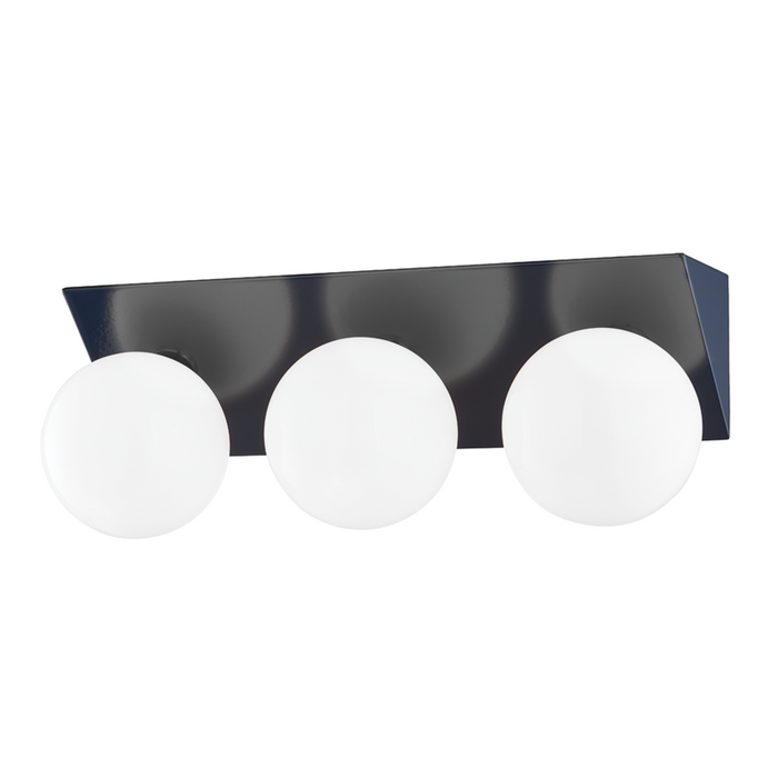 3 LIGHT BATH BRACKET