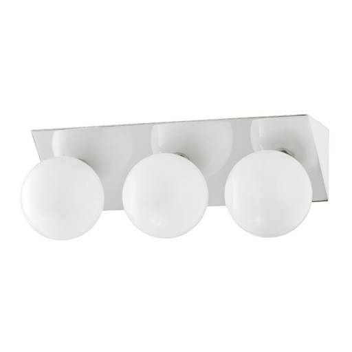 3 LIGHT BATH BRACKET