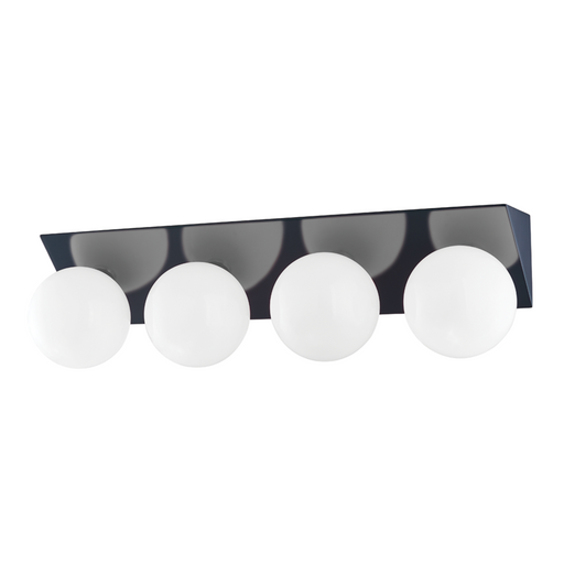 4 LIGHT BATH BRACKET