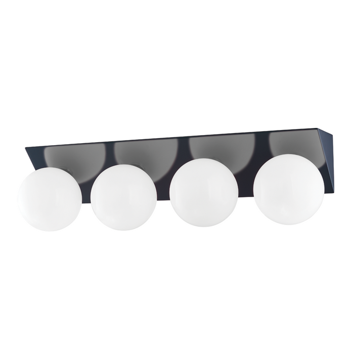 4 LIGHT BATH BRACKET