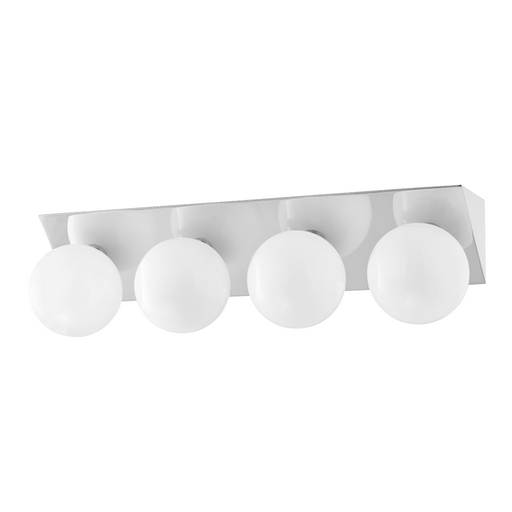 4 LIGHT BATH BRACKET