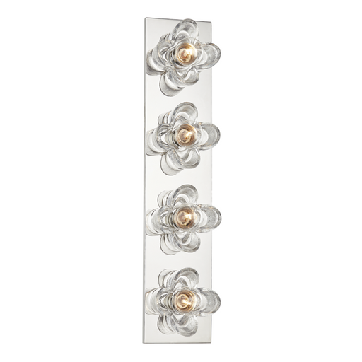 4 LIGHT BATH BRACKET