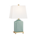 1 LIGHT TABLE LAMP