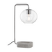 1 LIGHT TABLE LAMP