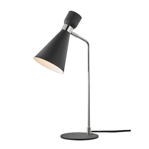 1 LIGHT TABLE LAMP