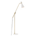 1 LIGHT FLOOR LAMP