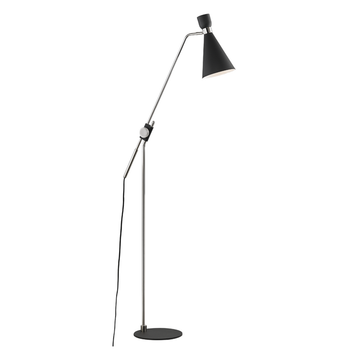 1 LIGHT FLOOR LAMP