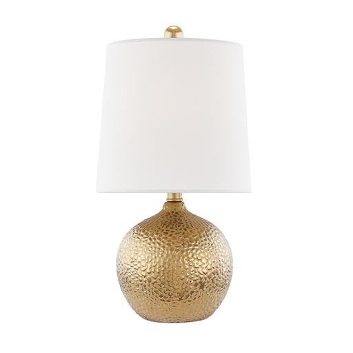 1 LIGHT TABLE LAMP