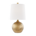 1 LIGHT TABLE LAMP