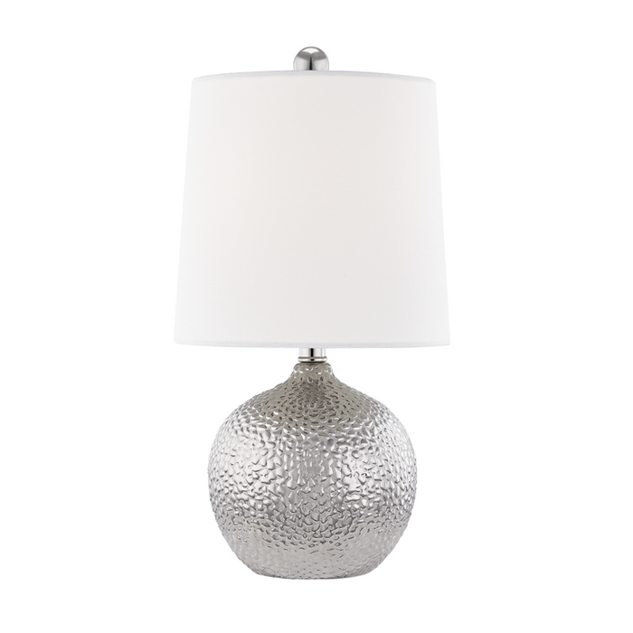 1 LIGHT TABLE LAMP