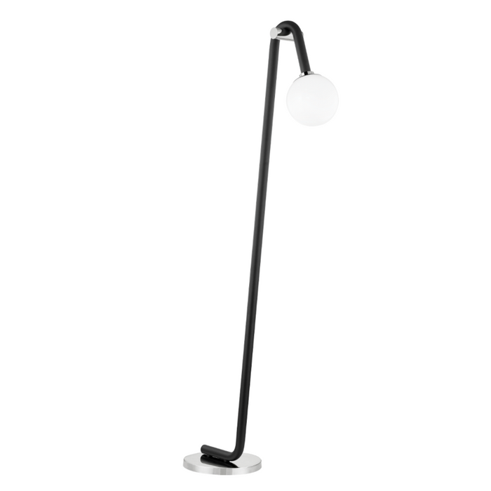 1 LIGHT FLOOR LAMP