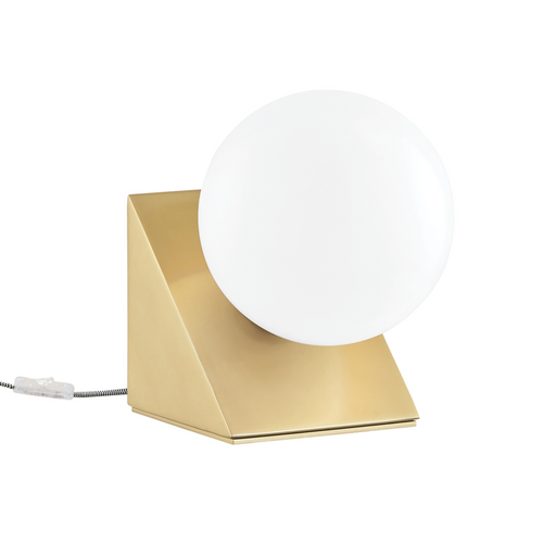 1 LIGHT TABLE LAMP