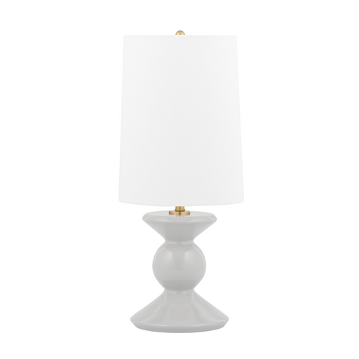 1 LIGHT TABLE LAMP