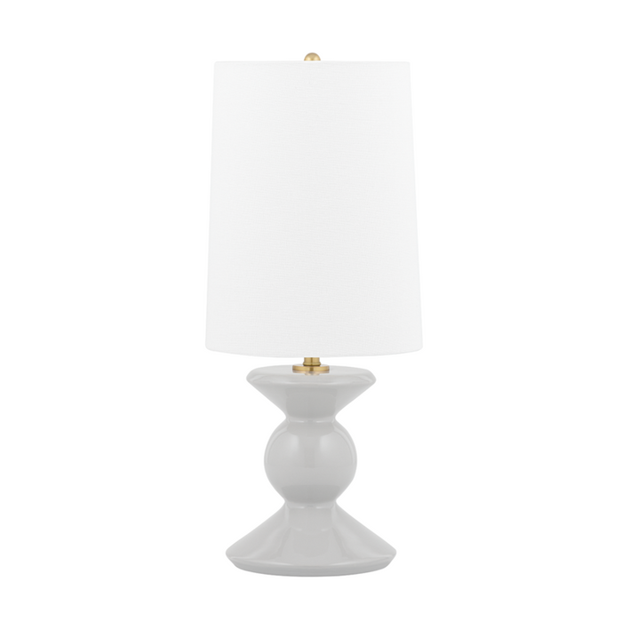 1 LIGHT TABLE LAMP