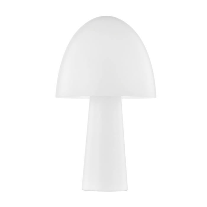 1 LIGHT TABLE LAMP