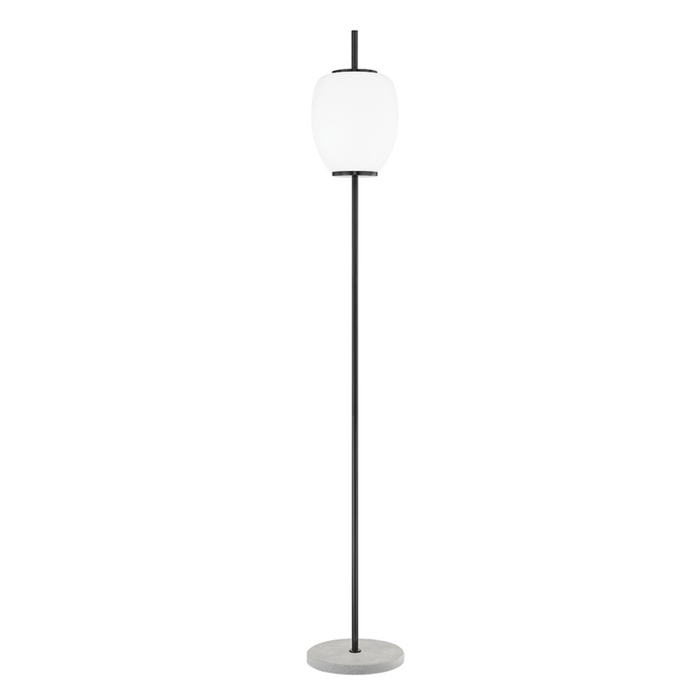 1 LIGHT FLOOR LAMP