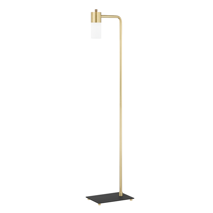 1 LIGHT FLOOR LAMP