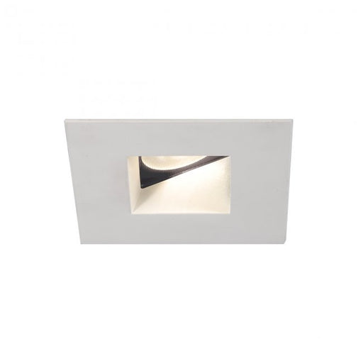 LED 2IN LENS WALLWASHER SQUARE TRIM3500K