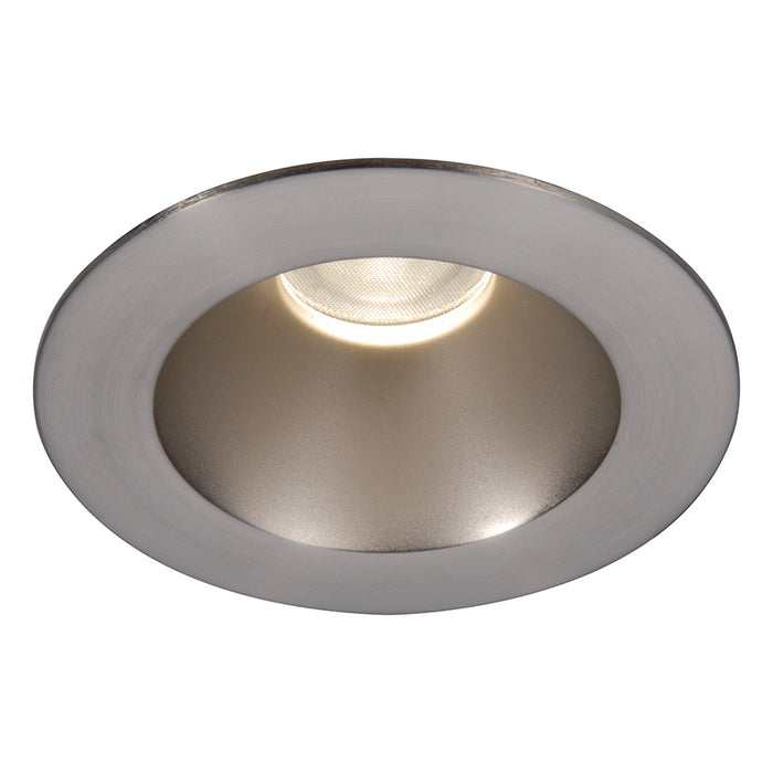 LED 3IN OPEN ROUND TRIM 15D  ANGLE 2700K