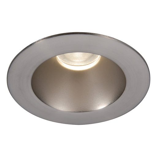 LED 3IN OPEN ROUND TRIM ,28D BEAM, 2700K