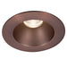 LED 3IN OPEN ROUND TRIM ,28D BEAM, 2700K