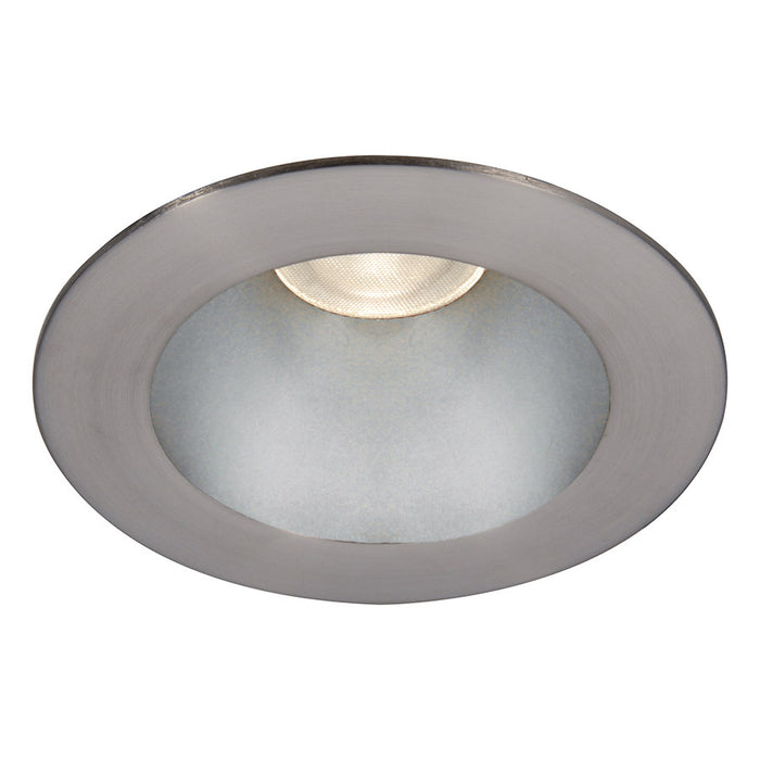 LED 3IN OPEN ROUND TRIM 50D  ANGLE 3000K