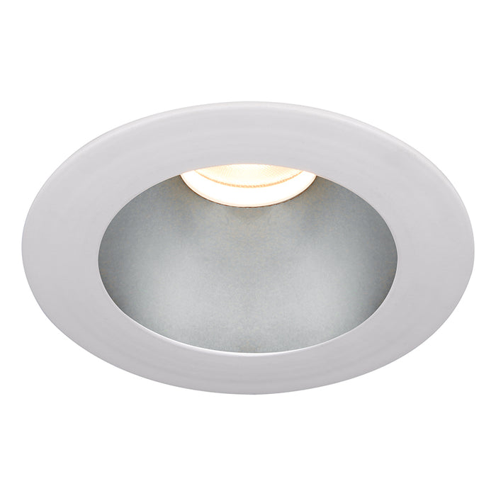 LED 3IN OPEN ROUND TRIM 28D  ANGLE 4000K