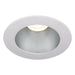 LED 3IN OPEN ROUND TRIM 28D  ANGLE 4000K