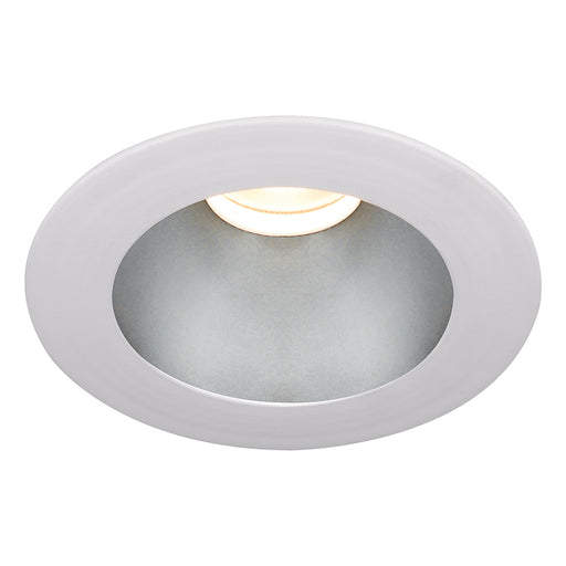 LED 3IN OPEN ROUND TRIM 50D  ANGLE 3000K